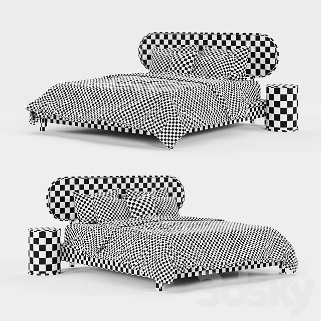 3dsky Free Download