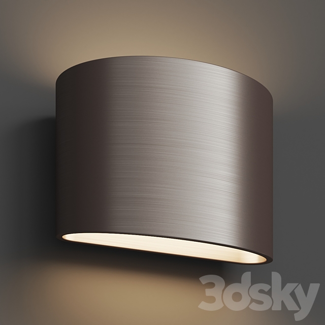 3d model