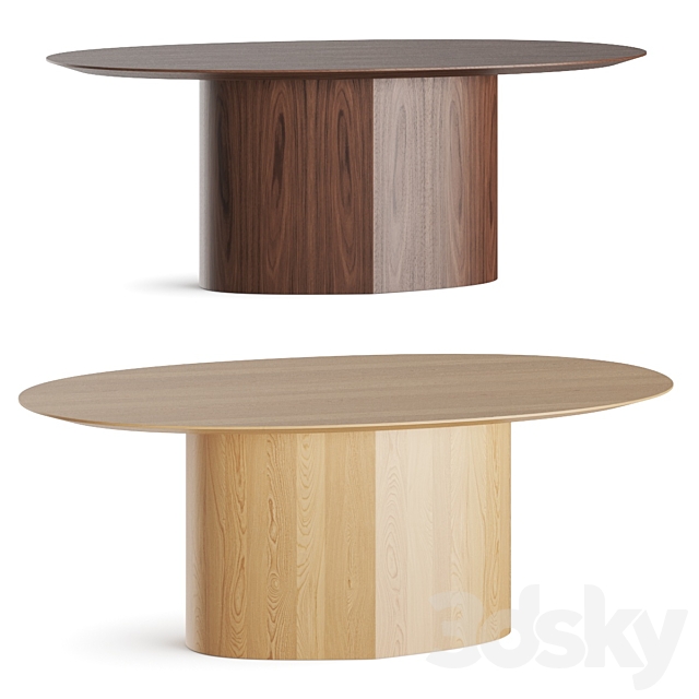 3d model