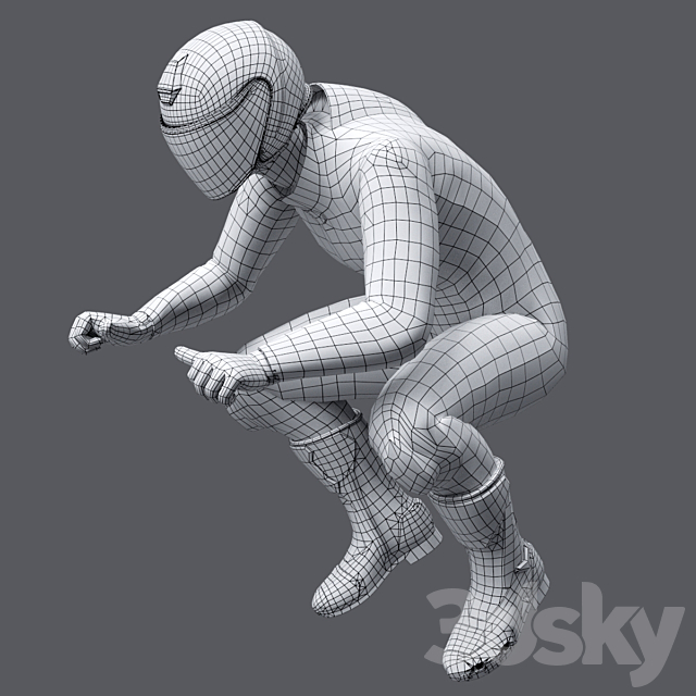 3dsky Free Download