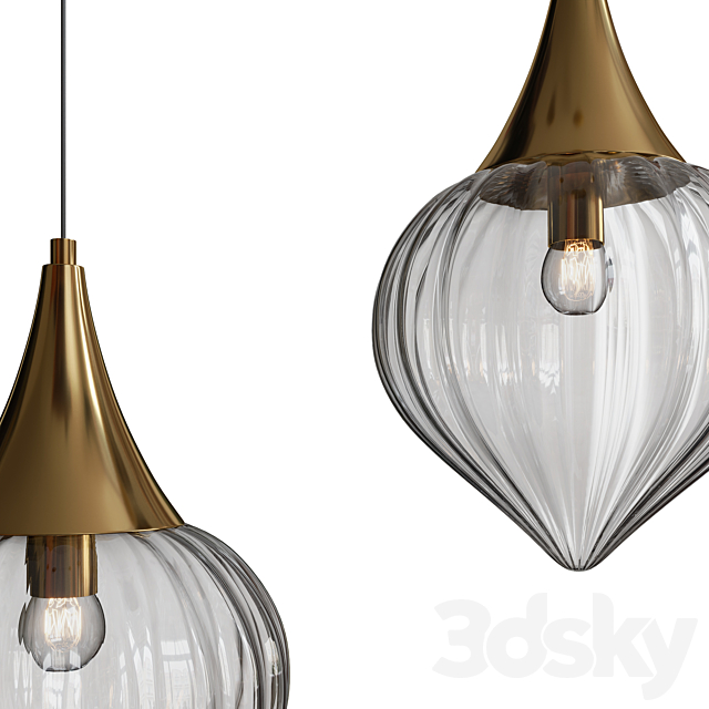 3d model