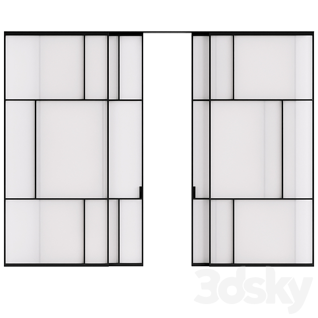 3d model