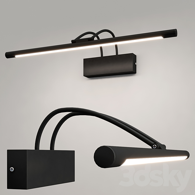 3d model