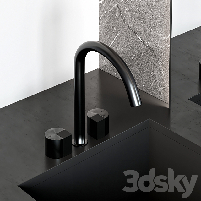 3d model