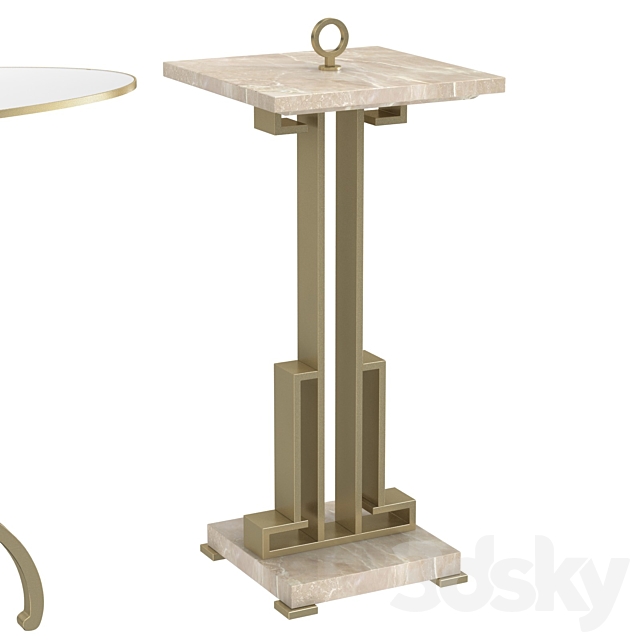 3d model