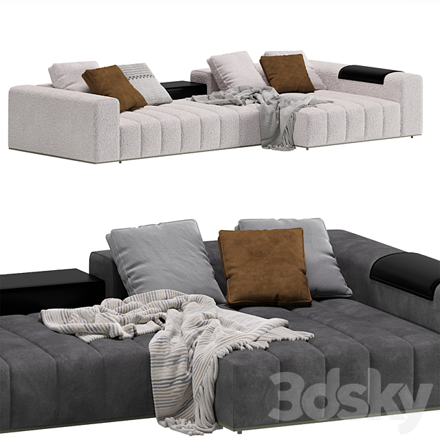 3d model