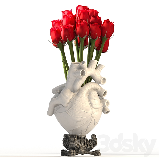 3d model