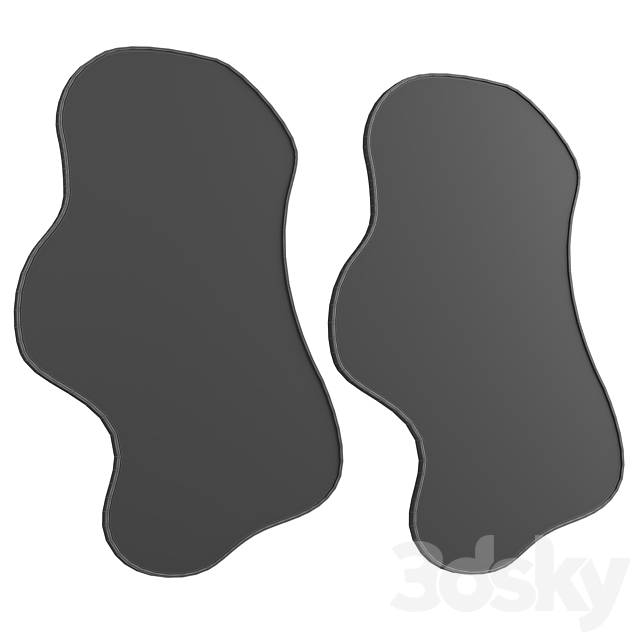 3d model