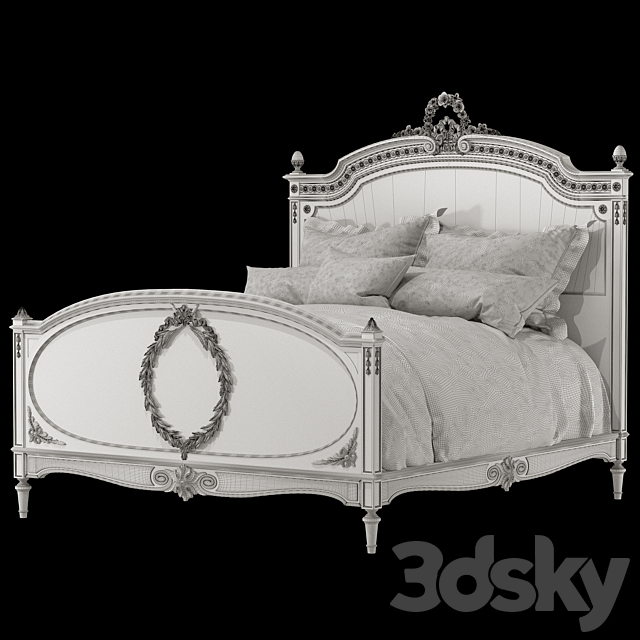3d model