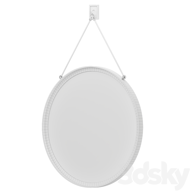3d model