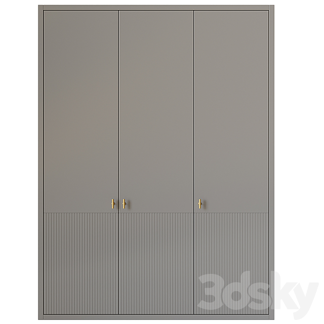 3d model