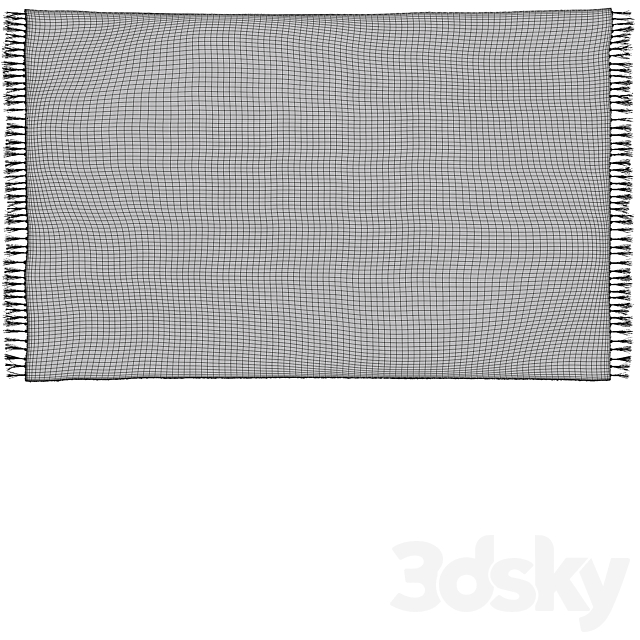 3d model