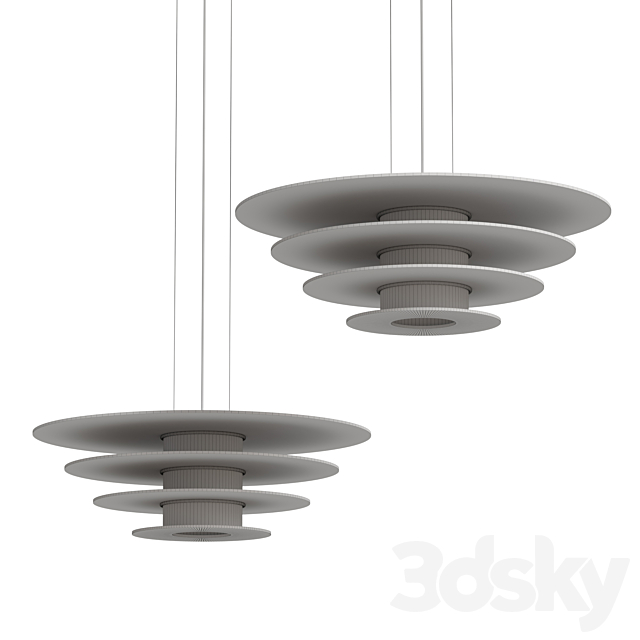 3d model