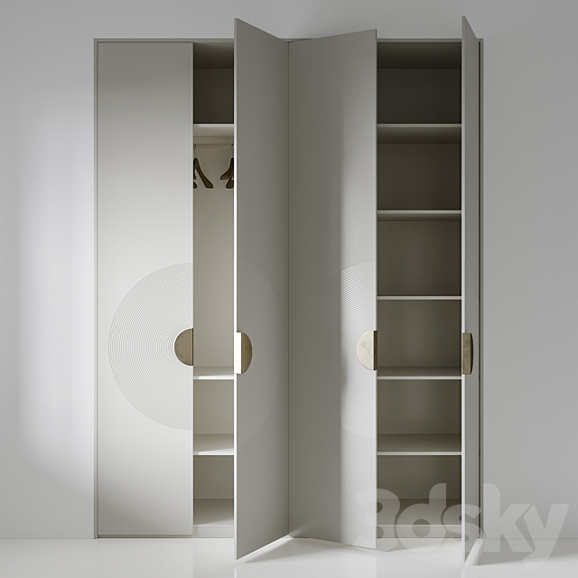 3d model
