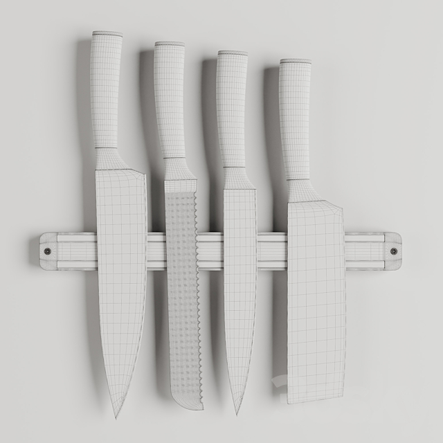 3d model