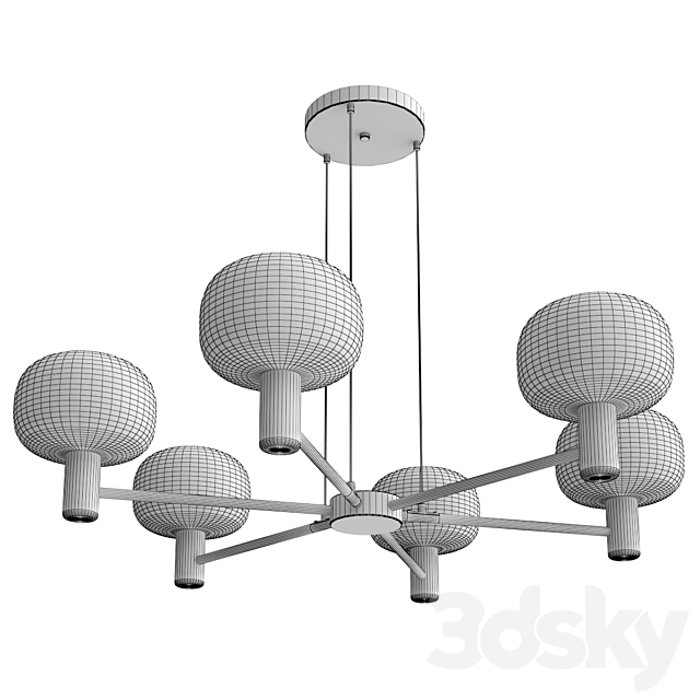 3d model