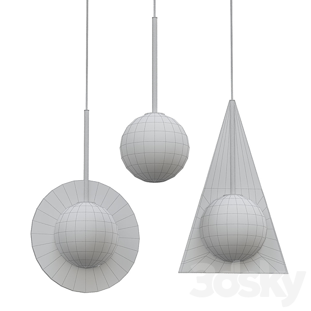 3d model