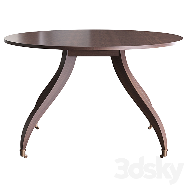3d model