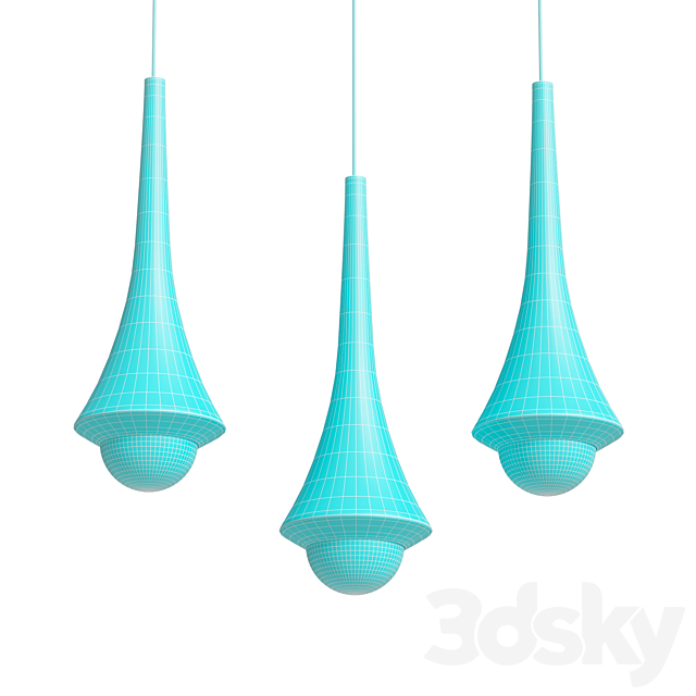 3d model
