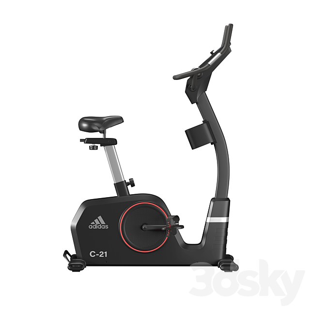 3d model