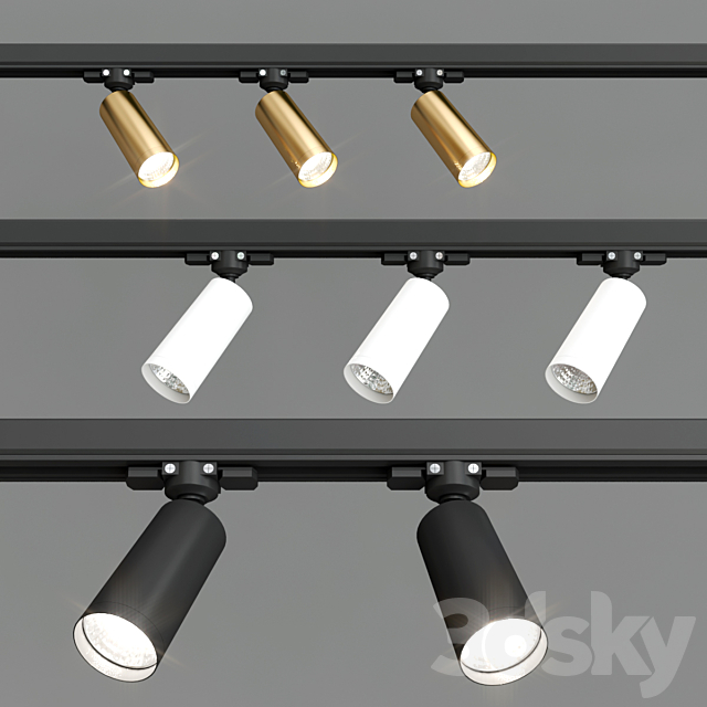 3d model