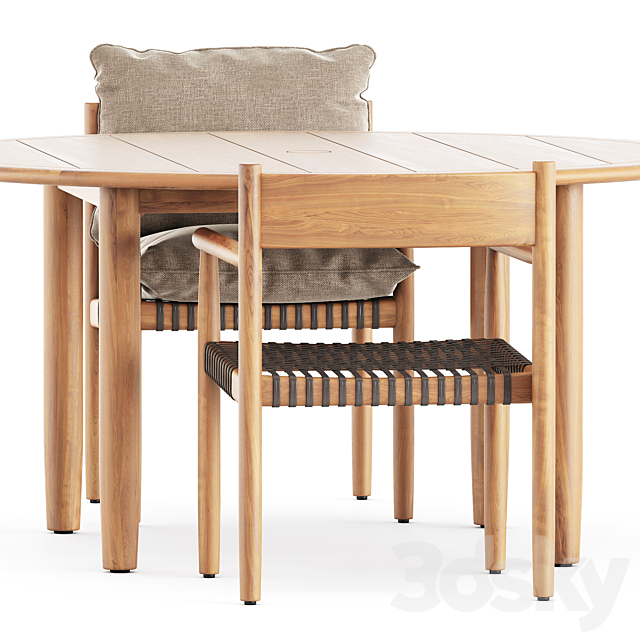 3d model