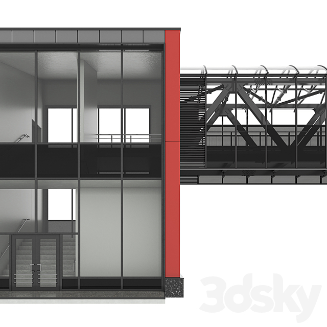 3dsky Free Download