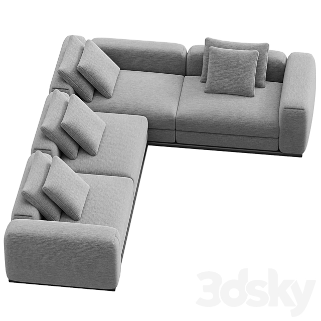 3d model