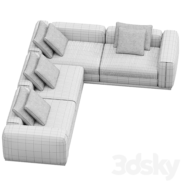3dsky Free Download