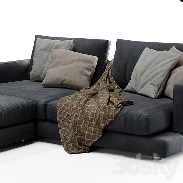 3d model