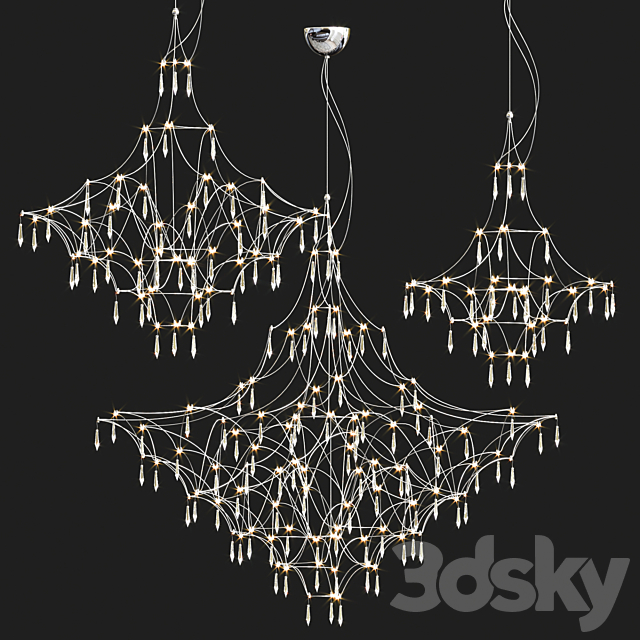 3d model