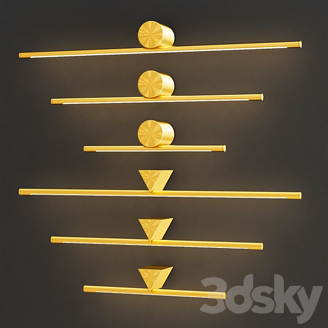 3d model