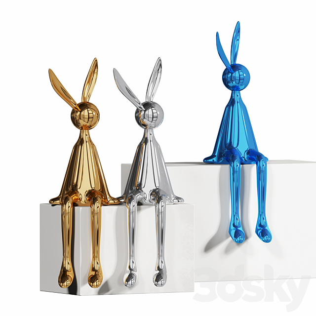 3d model