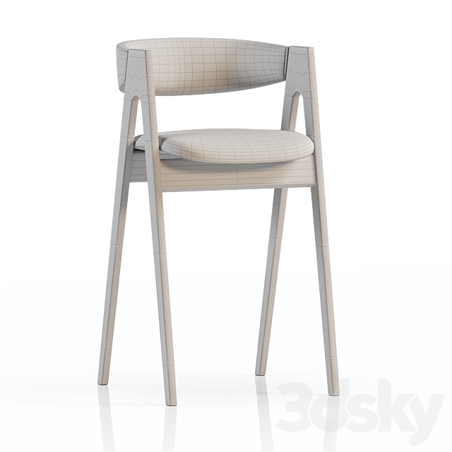 3d model