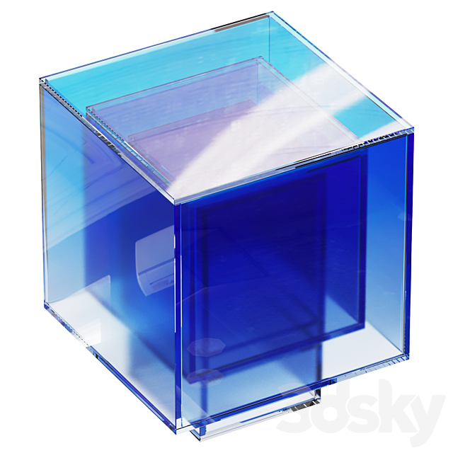 3d model