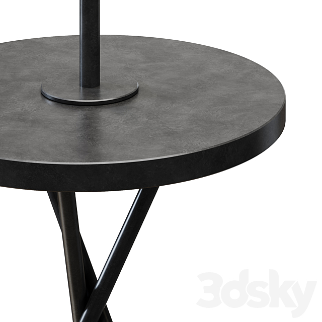 3d model