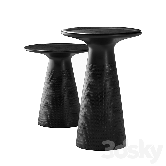 3d model