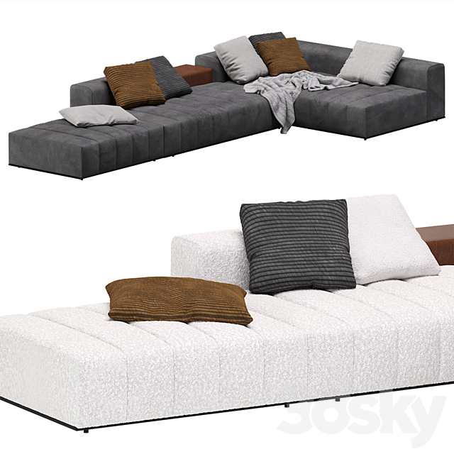3d model