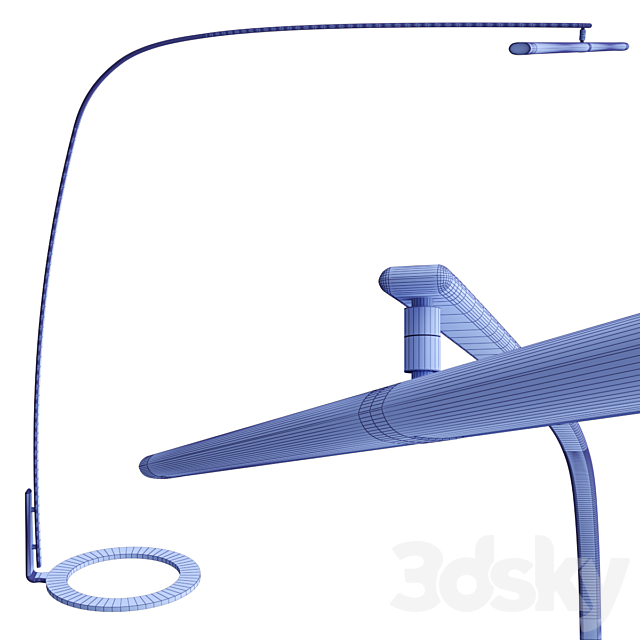 3d model