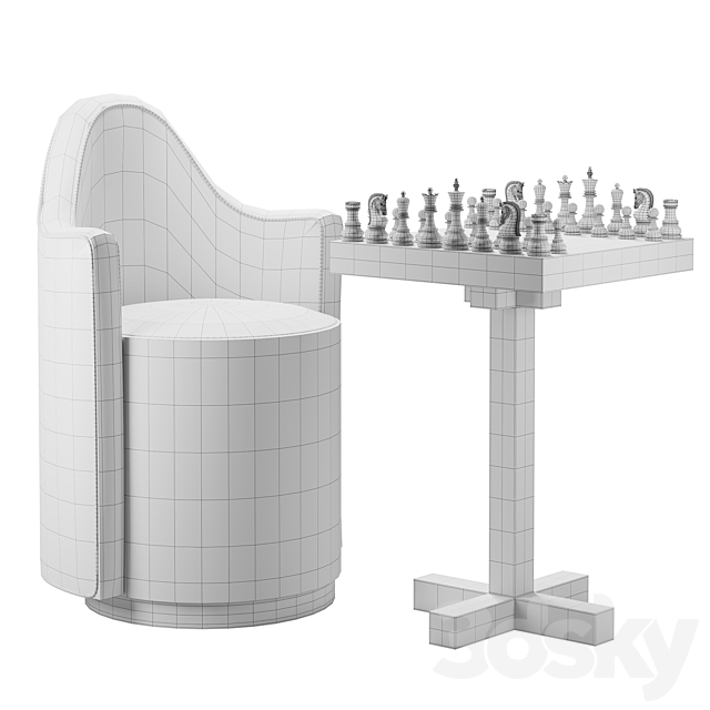 3dsky Free Download