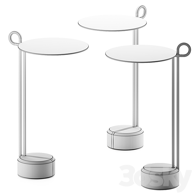 3d model