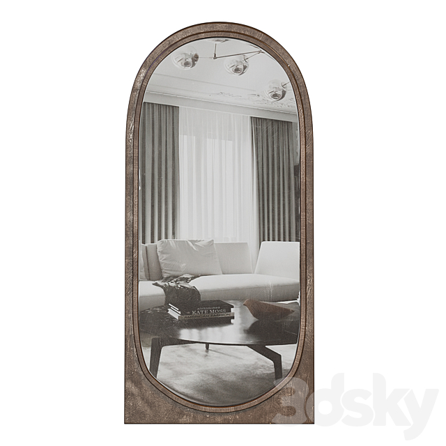 3d model