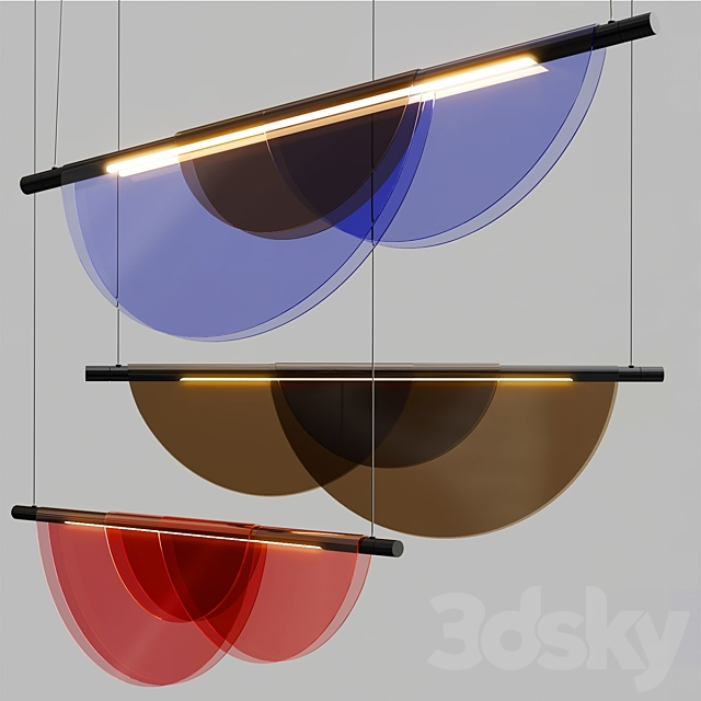 3d model