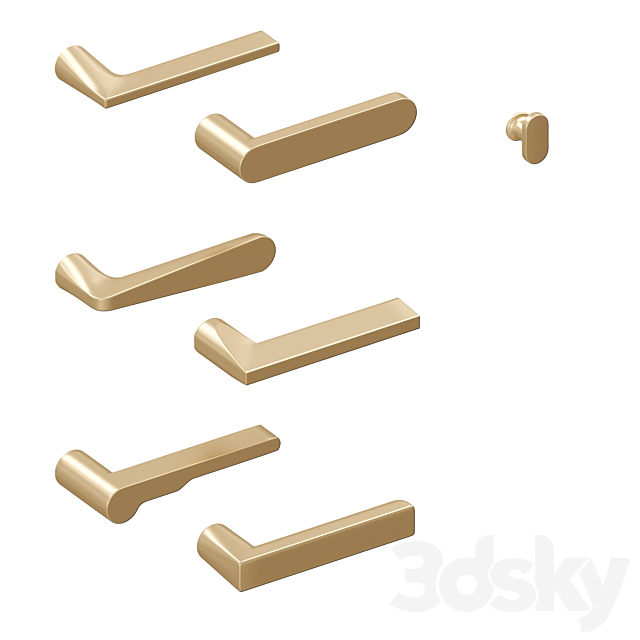 3d model