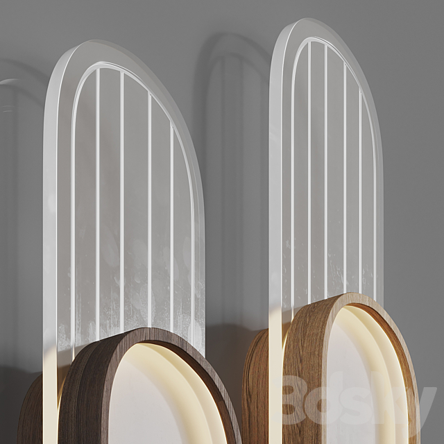 3d model