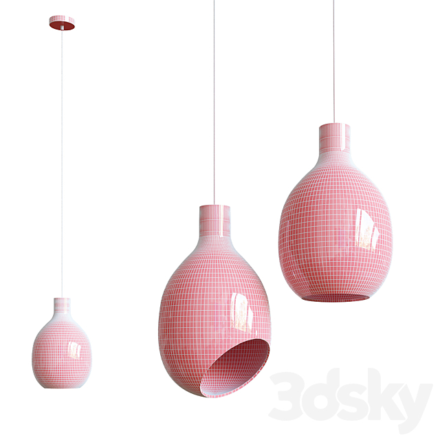 3d model