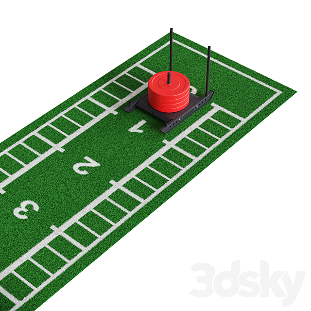 3dsky Free Download