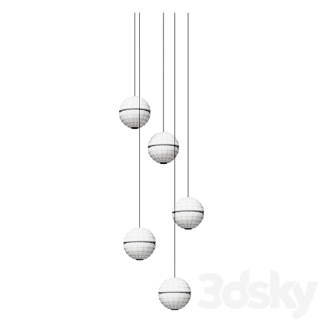 3d model