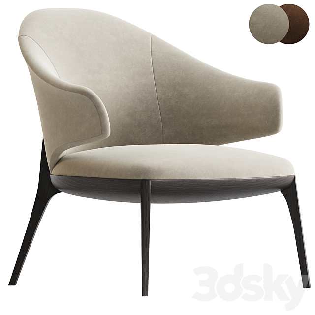 3d model