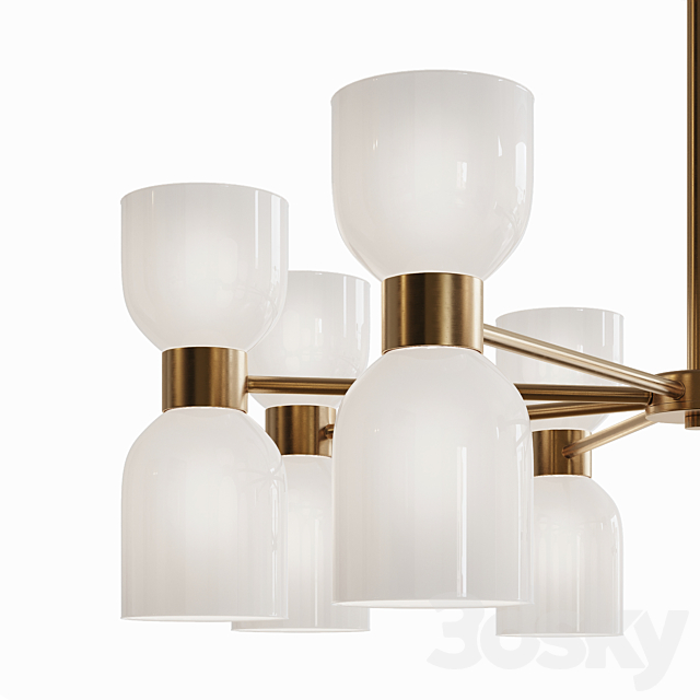 3d model
